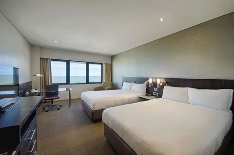 Hilton Darwin - Kawana Tourism 14