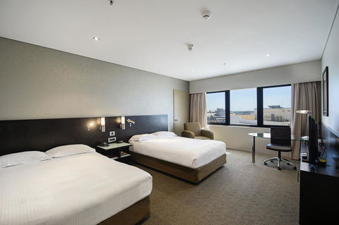 Hilton Darwin - Kawana Tourism 37