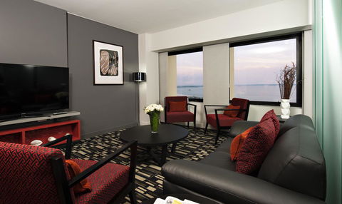 Hilton Darwin - Kawana Tourism 11