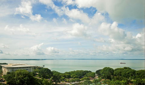 Hilton Darwin - Kawana Tourism 23