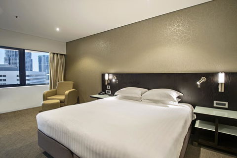 Hilton Darwin - Kawana Tourism 32