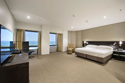 Hilton Darwin - Kawana Tourism 33