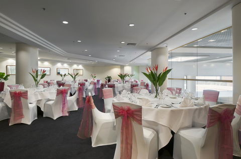 Hilton Darwin - Kawana Tourism 38
