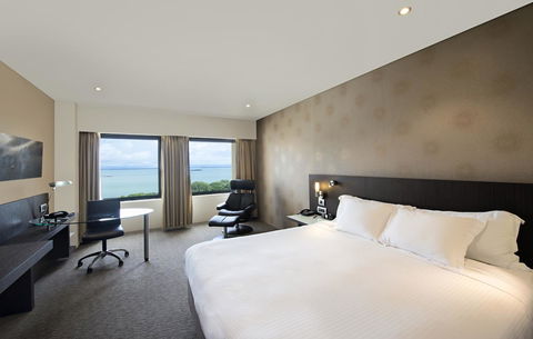 Hilton Darwin - Kawana Tourism 28