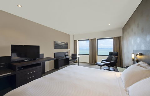 Hilton Darwin - Kawana Tourism 2