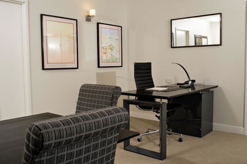 Hilton Darwin - Kawana Tourism 44