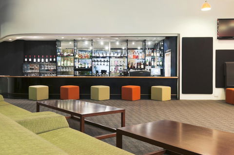 Hilton Darwin - Kawana Tourism 5