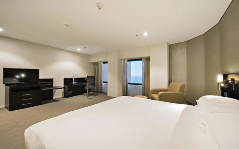 Hilton Darwin - Kawana Tourism 31