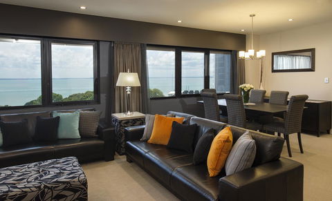 Hilton Darwin - Kawana Tourism 9
