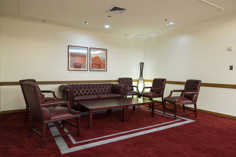 Hilton Darwin - Kawana Tourism 41