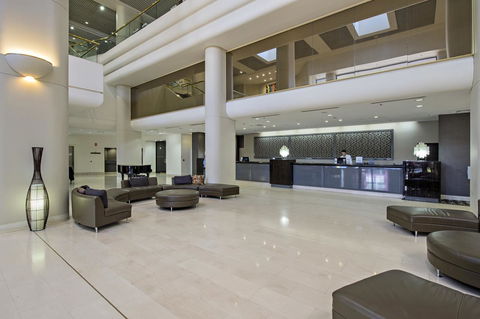 Hilton Darwin - Kawana Tourism 4