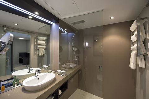 Hilton Darwin - Kawana Tourism 29