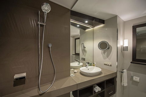 Hilton Darwin - Kawana Tourism 25