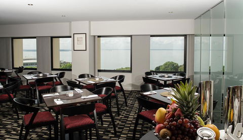 Hilton Darwin - Kawana Tourism 7