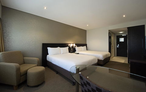 Hilton Darwin - Kawana Tourism 27