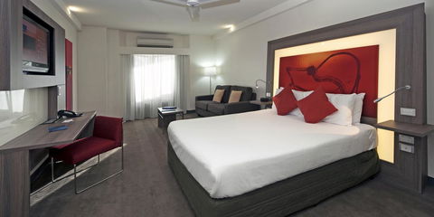 Novotel Darwin CBD - Kawana Tourism 25