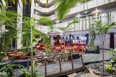 Novotel Darwin CBD - Kawana Tourism 2