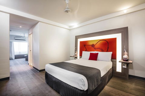 Novotel Darwin CBD - Kawana Tourism 19