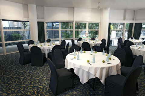Novotel Darwin CBD - Kawana Tourism 14