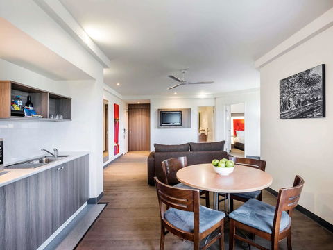 Novotel Darwin CBD - Kawana Tourism 30