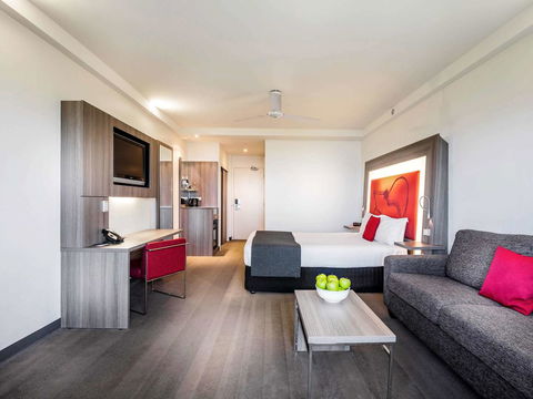 Novotel Darwin CBD - Kawana Tourism 33
