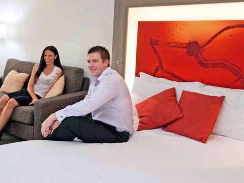 Novotel Darwin CBD - Kawana Tourism 35