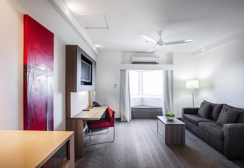 Novotel Darwin CBD - Kawana Tourism 28