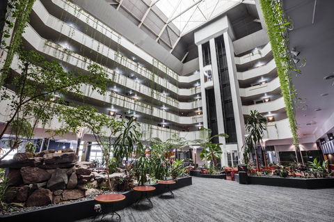 Novotel Darwin CBD - Kawana Tourism 21