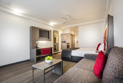 Novotel Darwin CBD - Kawana Tourism 22