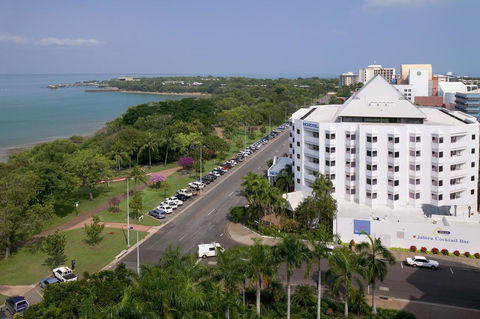 Novotel Darwin CBD - Kawana Tourism 0