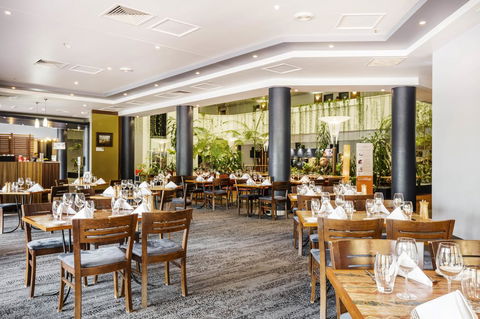 Novotel Darwin CBD - Kawana Tourism 17