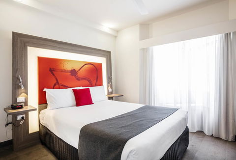 Novotel Darwin CBD - Kawana Tourism 5
