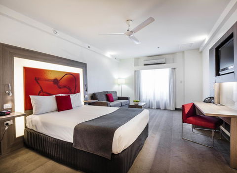 Novotel Darwin CBD - Kawana Tourism 12