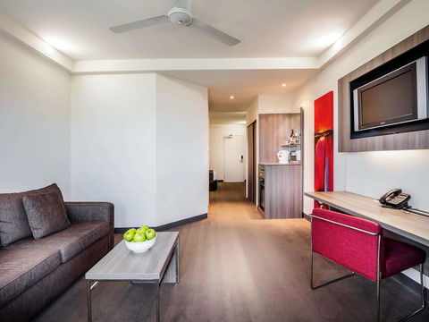 Novotel Darwin CBD - Kawana Tourism 29
