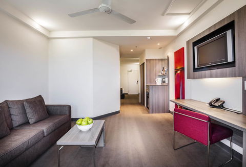 Novotel Darwin CBD - Kawana Tourism 15