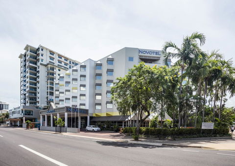 Novotel Darwin CBD - Kawana Tourism 13