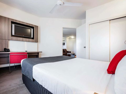 Novotel Darwin CBD - Kawana Tourism 31