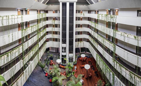 Novotel Darwin CBD - Kawana Tourism 3