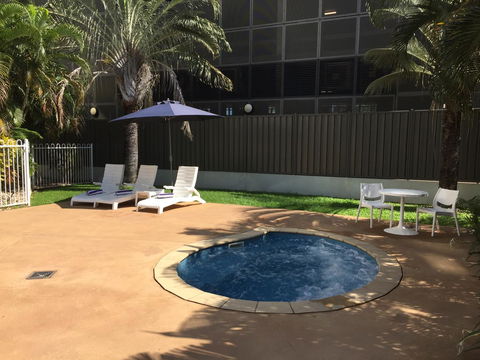 Novotel Darwin CBD - Kawana Tourism 11