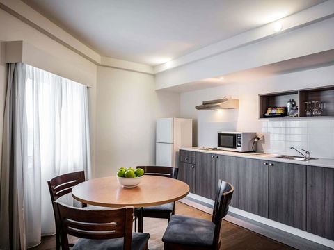 Novotel Darwin CBD - Kawana Tourism 32