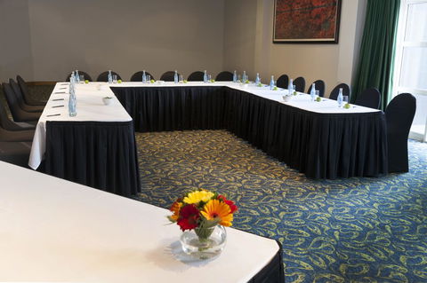 Novotel Darwin CBD - Kawana Tourism 24