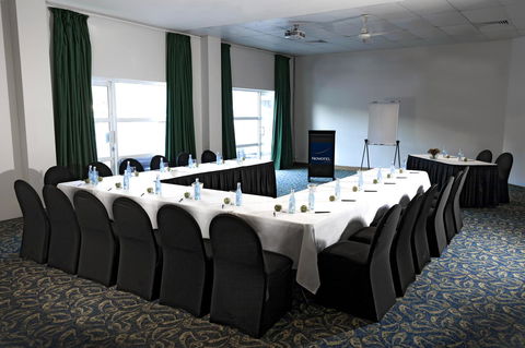 Novotel Darwin CBD - Kawana Tourism 20