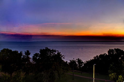 Novotel Darwin CBD - Kawana Tourism 1