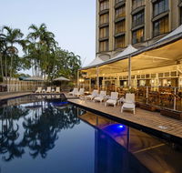 DoubleTree by Hilton Darwin - Kawana Tourism