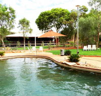 Kings Canyon Resort - Kawana Tourism