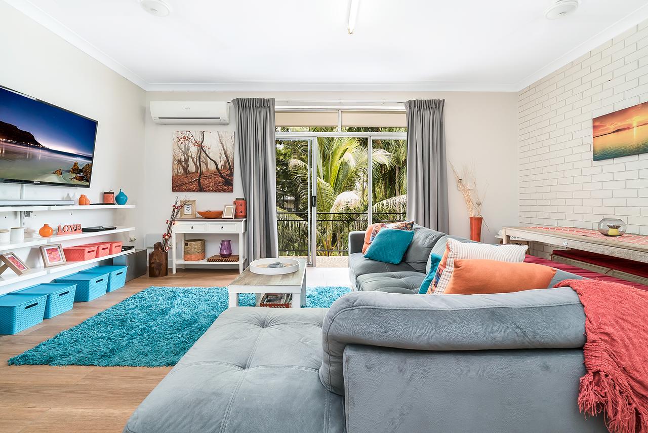 Zuccoli NT Kawana Tourism