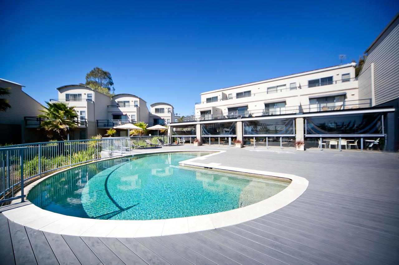 Batehaven NSW Kawana Tourism