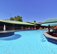 Mercure Alice Springs Resort - Kawana Tourism