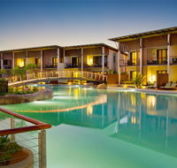 Mindil Beach Casino and Resort  formerly Skycity Darwin - Kawana Tourism