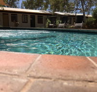 Glen Helen Lodge - Kawana Tourism